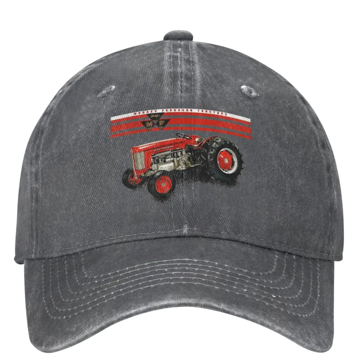 Tractor Agriculture Cap AS