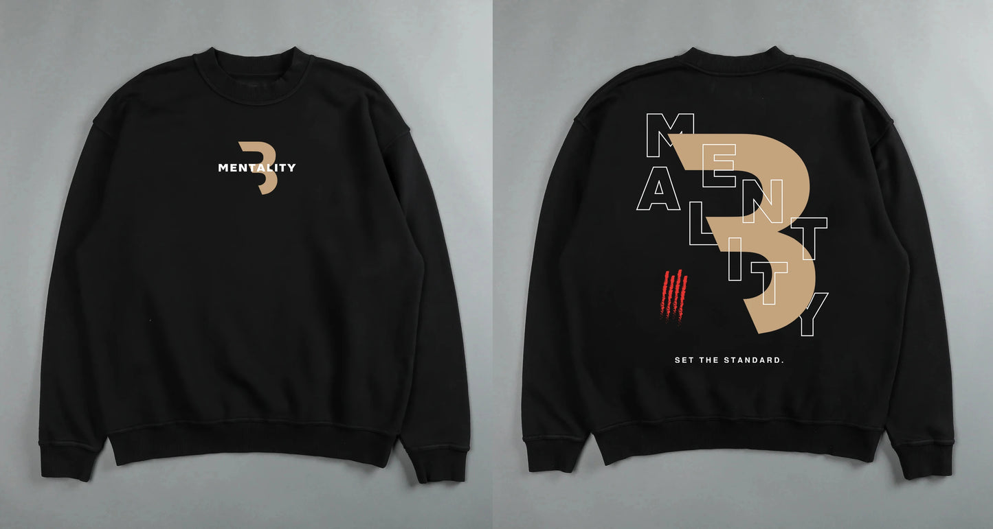 Cbum Sweatshirts Oversized FM