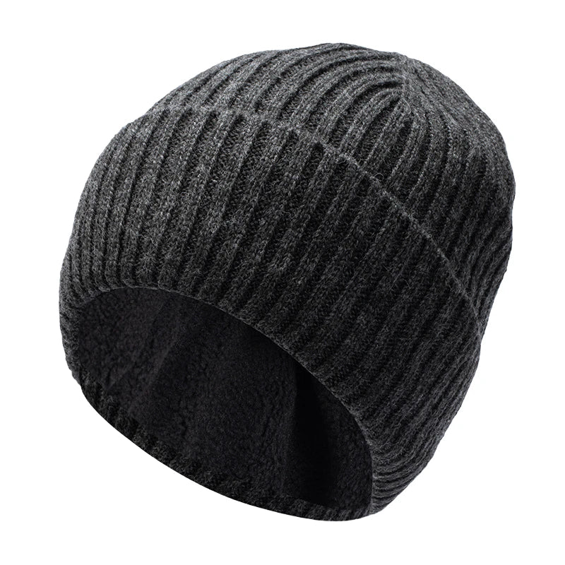 Beanie Hat Winter for Men FM