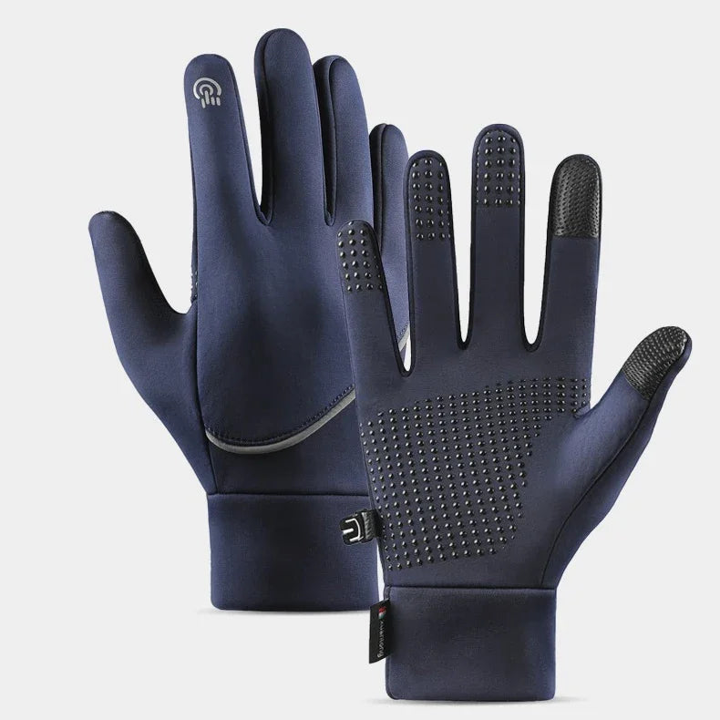 Winter Gloves Riding Cycling FM