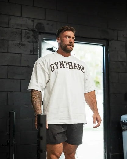 Gym Oversized Shirt FM