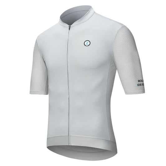 Men Cycling Jersey Short Sleeve FB