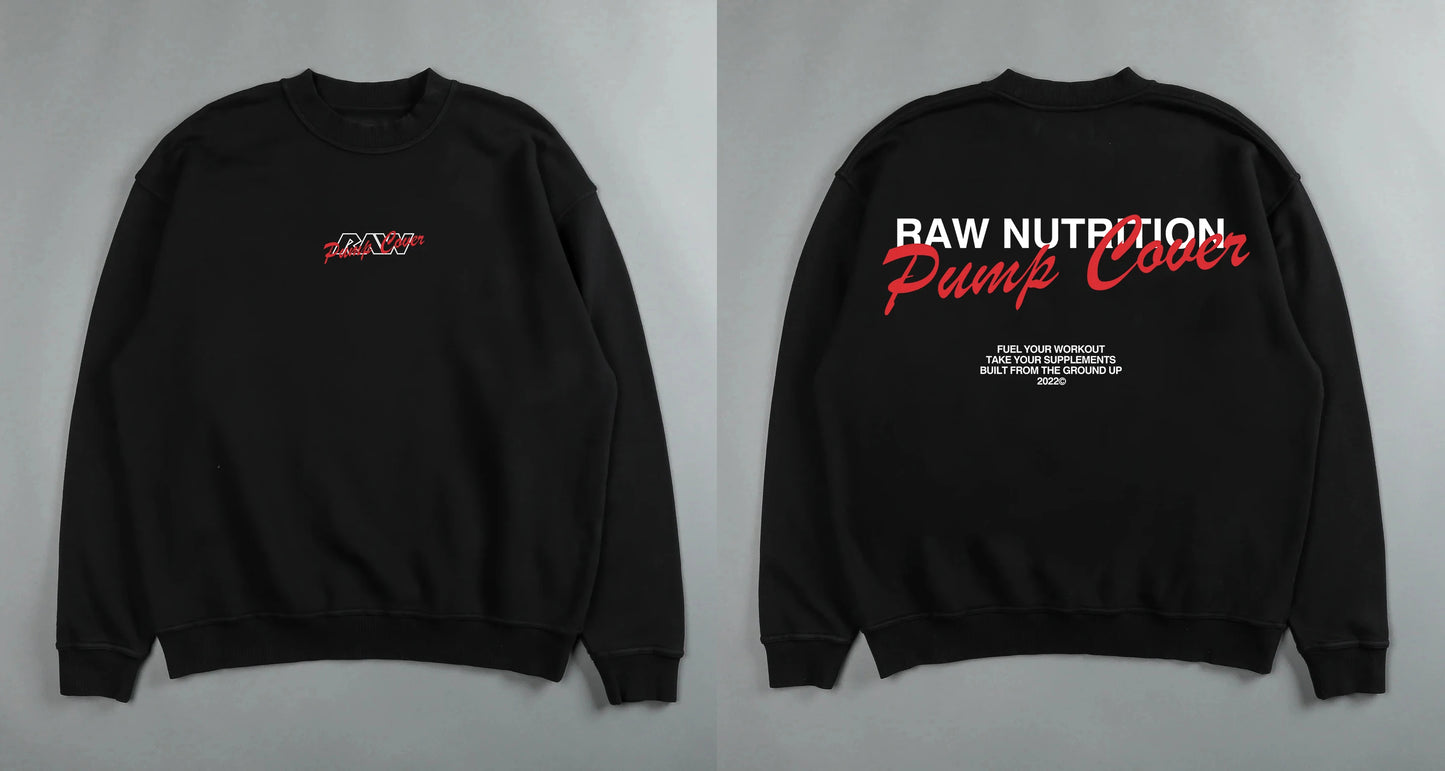 Cbum Sweatshirts Oversized FM