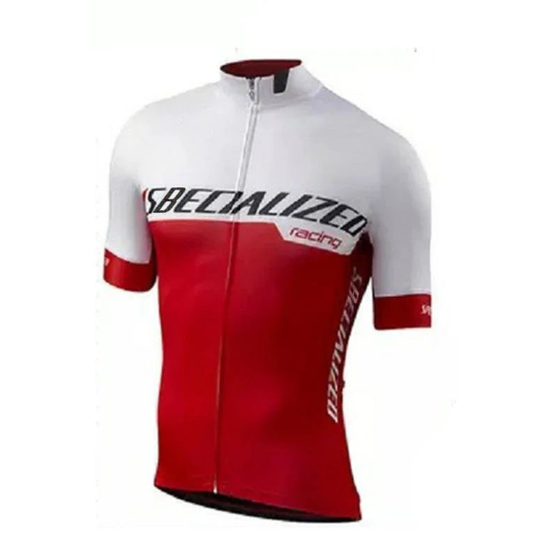 Cycling Jersey MTB Breathable FB