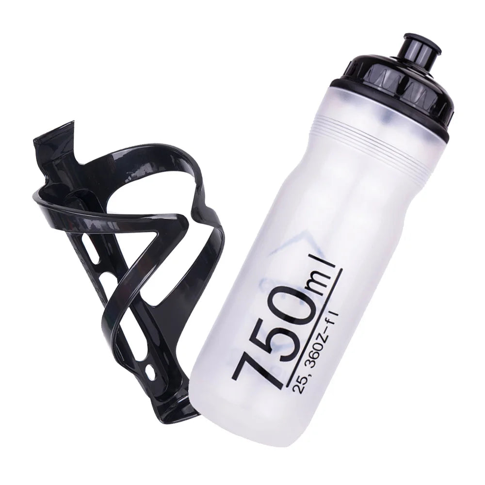 Cycling Water Bottle 750ml FB