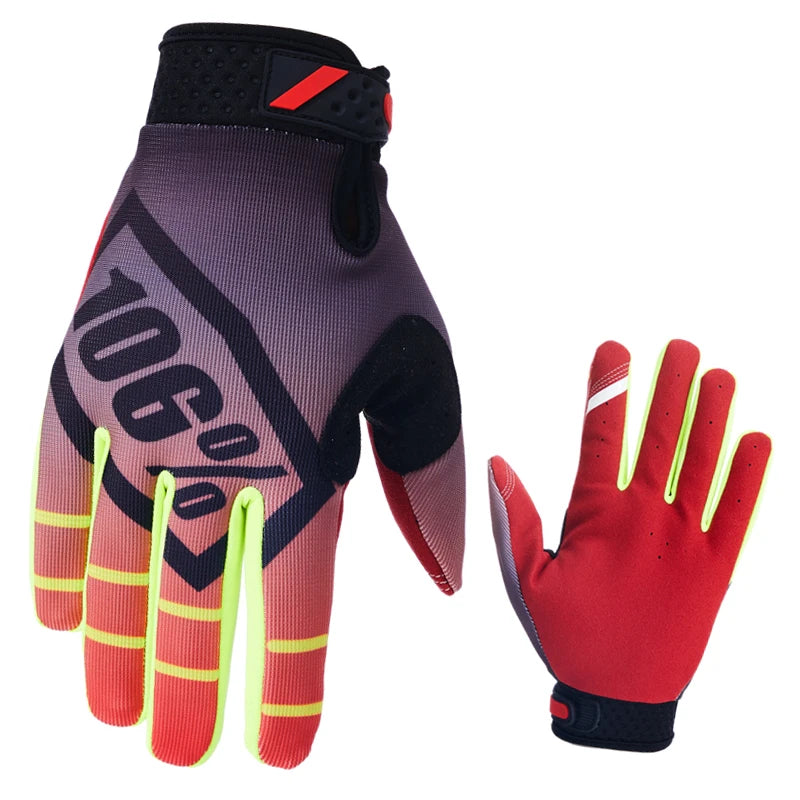 Downhill Racing Gloves FB