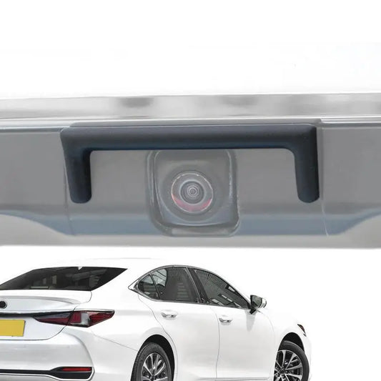 Car Camera Rain Cover