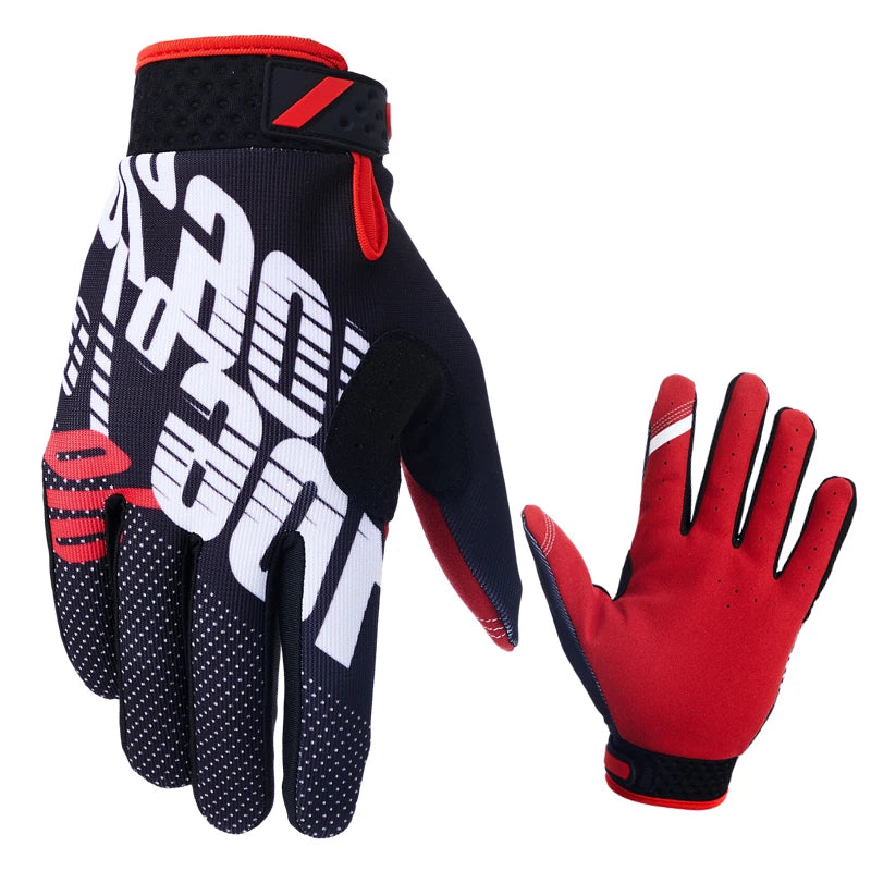 Downhill Racing Gloves FB
