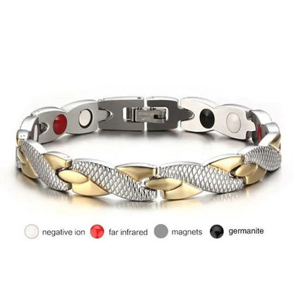 Magnetic Bracelet for Men FM