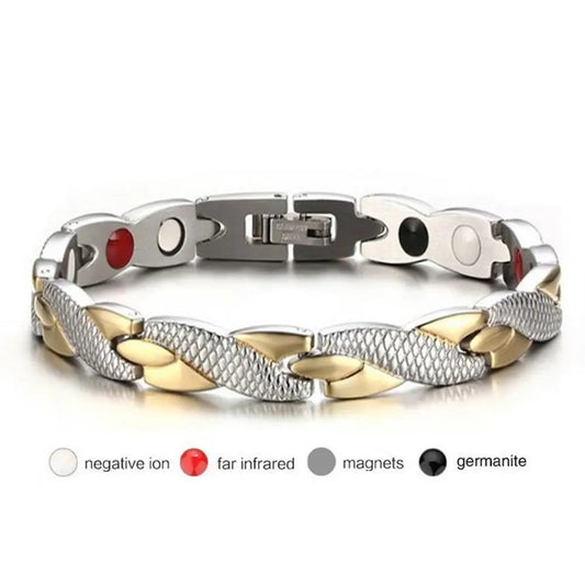 Magnetic Bracelet for Men FM