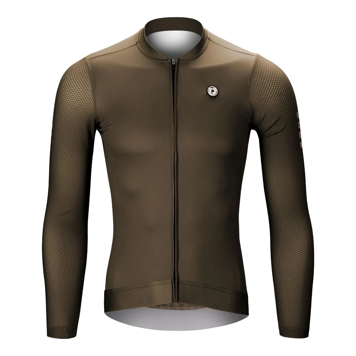 Men’s Cycling Jersey Long Sleeve FB