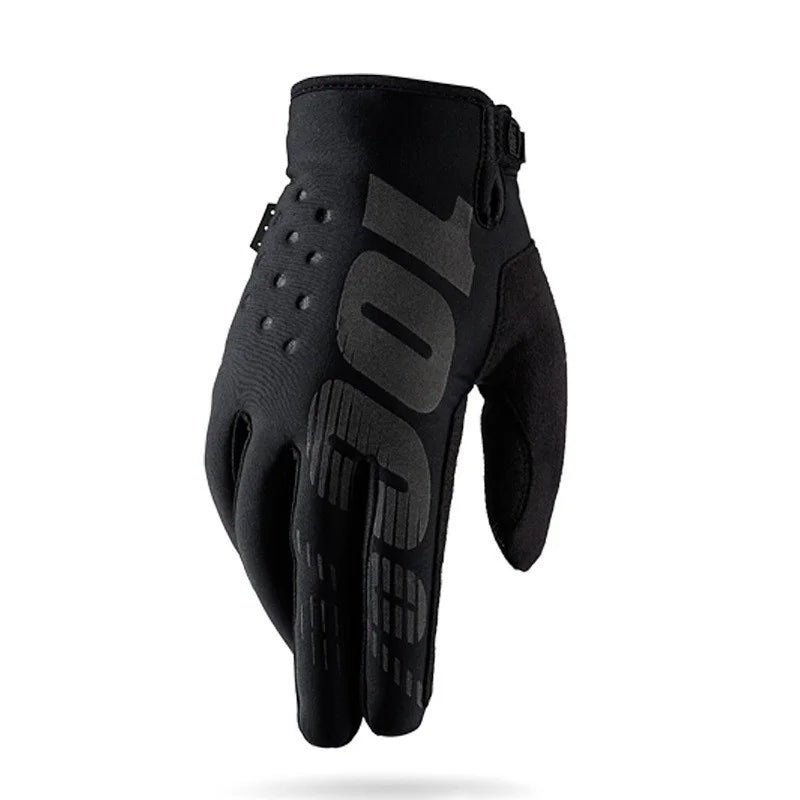 Full Fingers Motocross Gloves FB