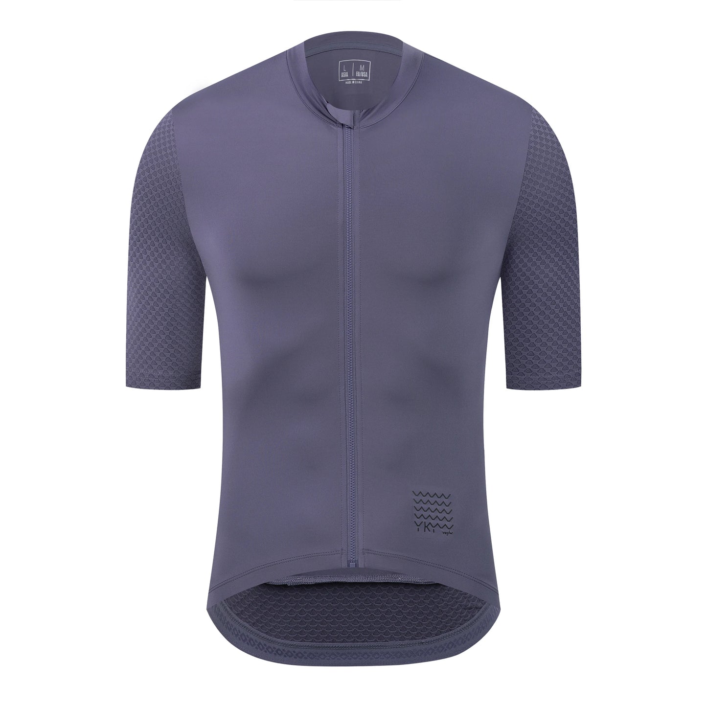 Cycling Jersey Short Sleeve Reflective FB