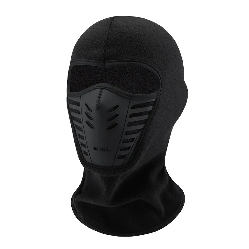 Winter Neck Warmer Gaiter FM