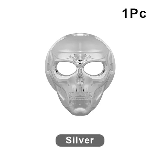 Skull Switch Protection Decoration Cover FC