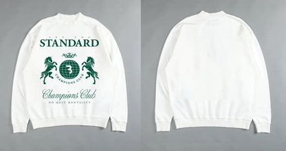 Cbum Sweatshirts Oversized FM