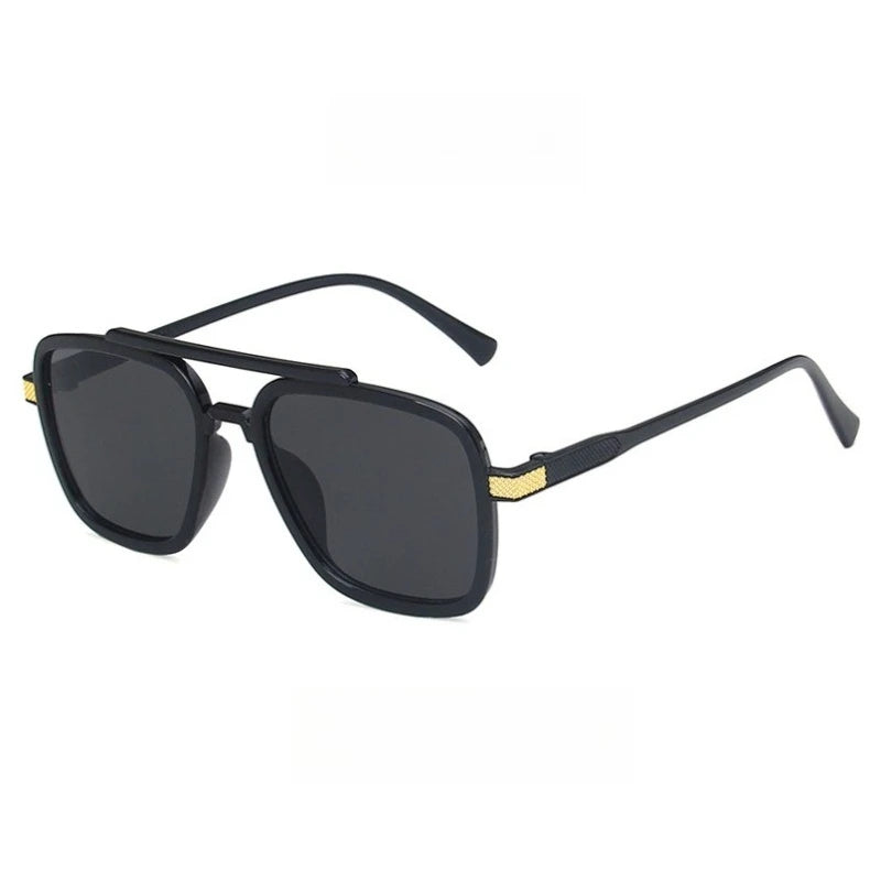 Oversized Sunglasses for Men FM