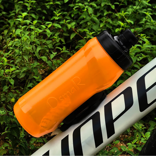 Bicycle Magnetic Quick-Release Bottle FB
