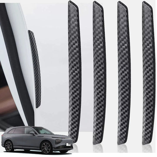 Carbon Fiber Car Door Anti-Collision Strip FC
