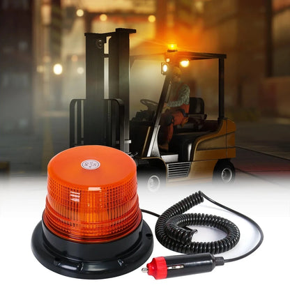 Magnetic LED Warning Beacon TS