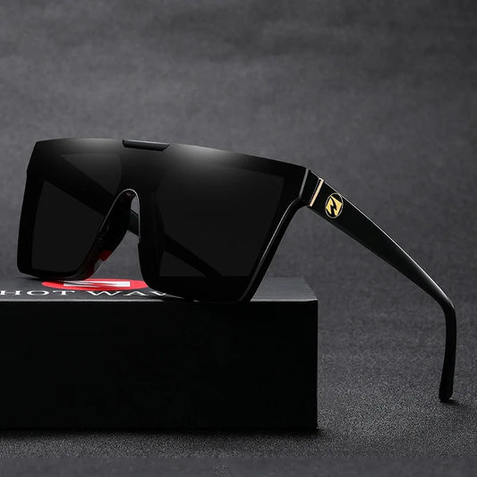 Luxury Design Sunglasses FM