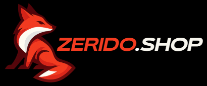 Zerido Shop